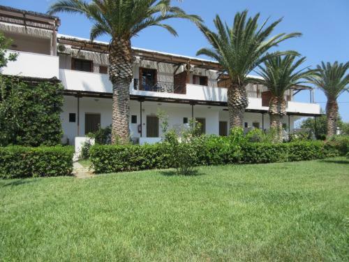 Hostal Meroi Studios