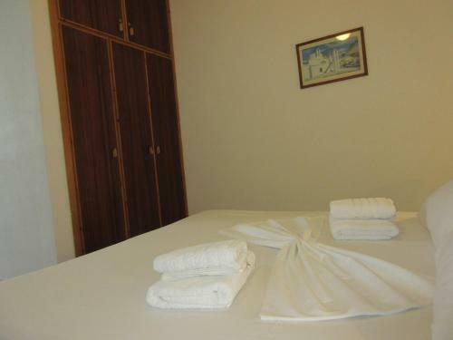 Hostal Meroi Studios