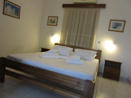 Hostal Meroi Studios
