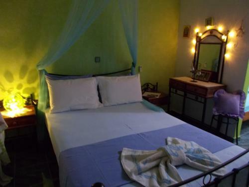 Apartamento Maria Charalampaki Studios