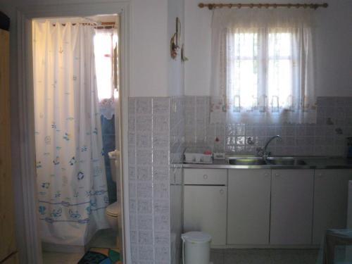 Apartamento Maria Charalampaki Studios