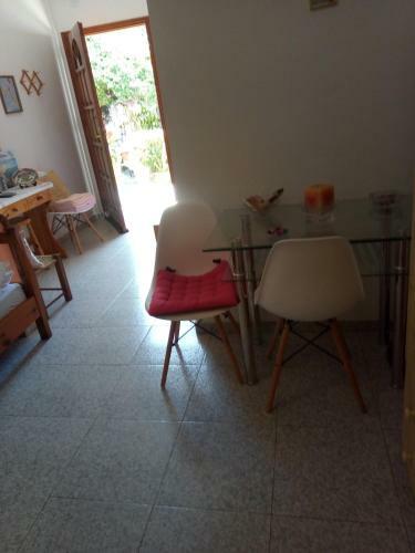 Apartamento Maria Charalampaki Studios
