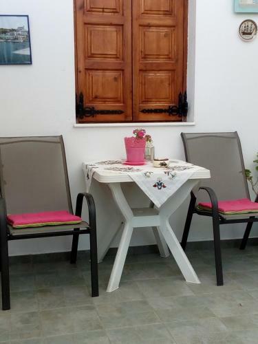 Apartamento Maria Charalampaki Studios