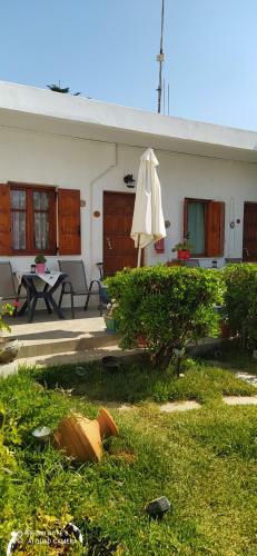 Apartamento Maria Charalampaki Studios