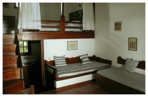 Apartamento Skyros Studios