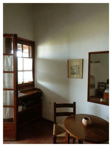 Apartamento Skyros Studios