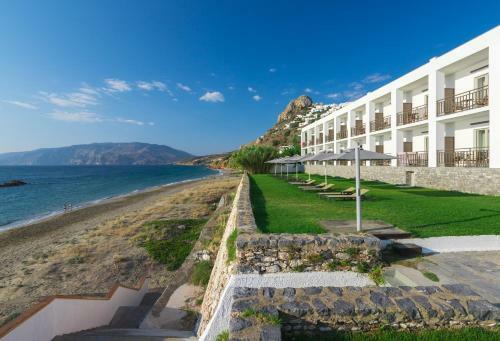Hydroussa Hotel Skyros