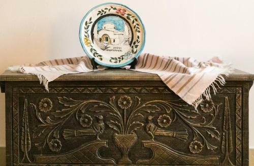 Hydroussa Hotel Skyros
