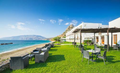 Hydroussa Hotel Skyros