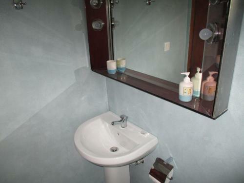 Apartamento Skyros Junior Studios