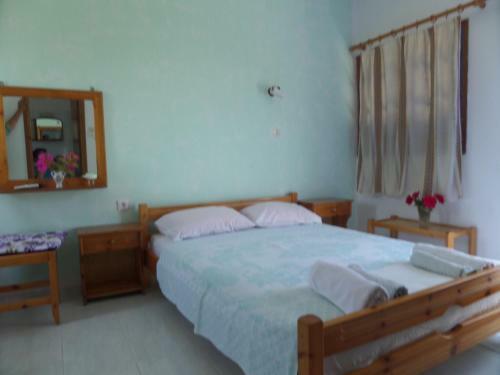 Apartamento Skyros Junior Studios