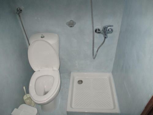 Apartamento Skyros Junior Studios