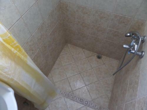 Apartamento Skyros Junior Studios
