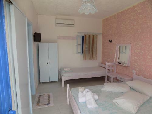 Apartamento Skyros Junior Studios