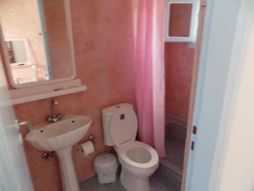 Apartamento Skyros Junior Studios