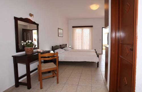 Hotel Melikari