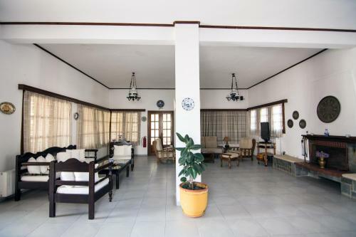 Hotel Melikari