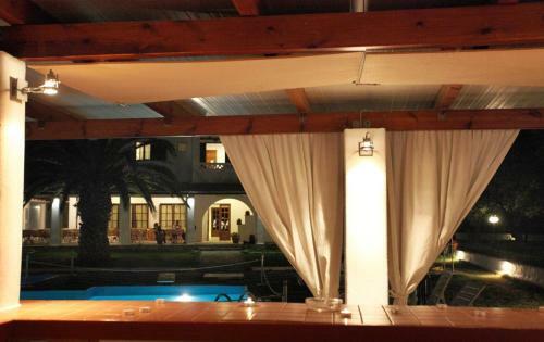 Hotel Melikari