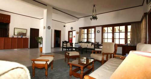 Hotel Melikari