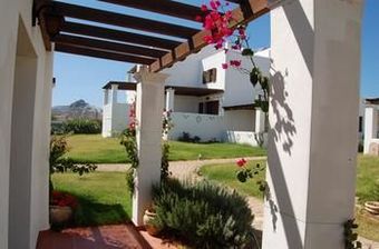 Aparthotel Vina Beach Hotel