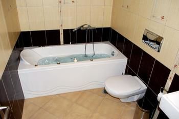 Aparthotel Vina Beach Hotel