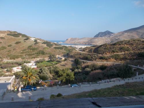 Apartamento Studios Marianna