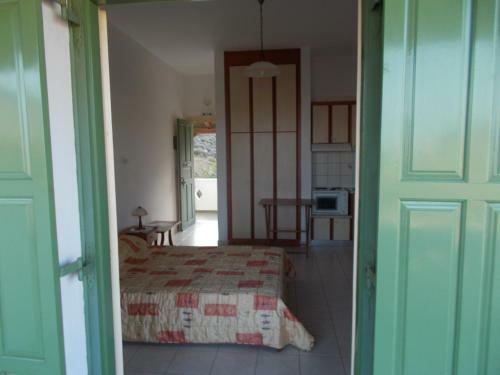 Apartamento Studios Marianna