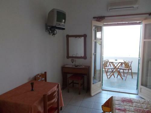 Apartamento Studios Marianna