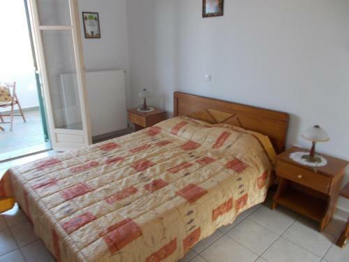 Apartamento Studios Marianna