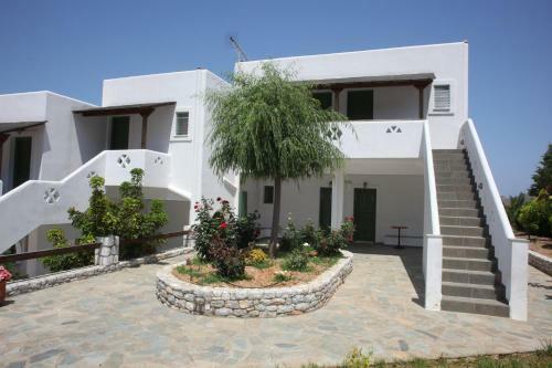 Apartamento Studios Marianna