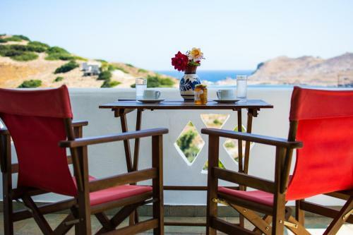 Apartamento Studios Marianna
