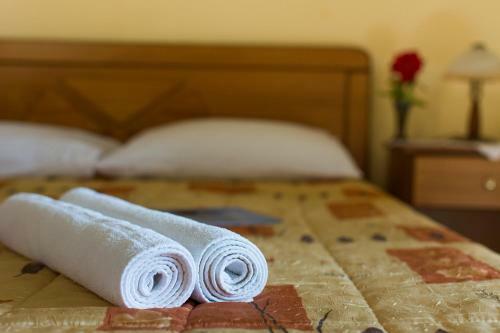 Apartamento Studios Marianna