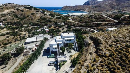 Apartamento Studios Marianna