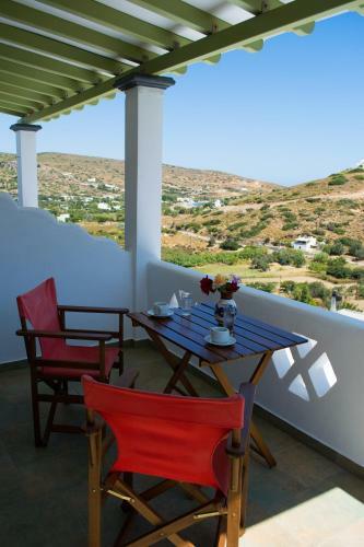 Apartamento Studios Marianna