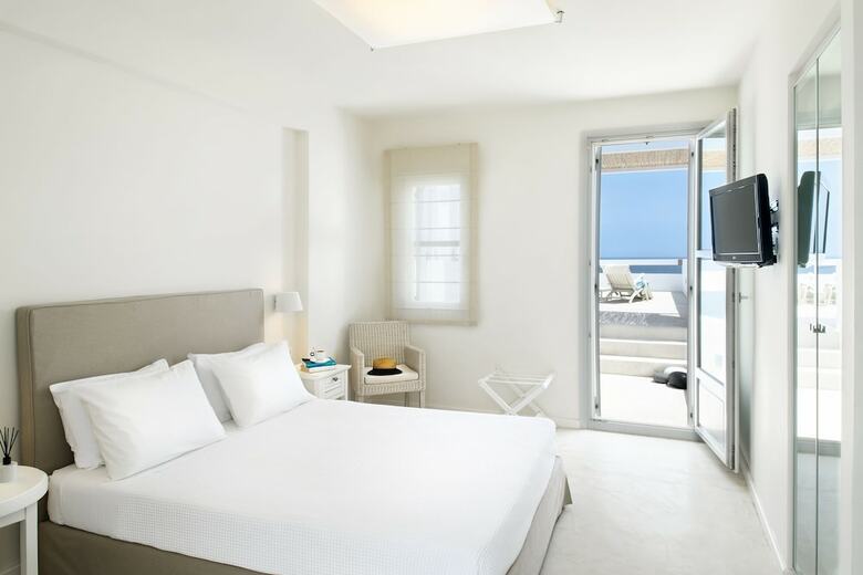 Ammos Hotel