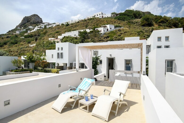 Ammos Hotel