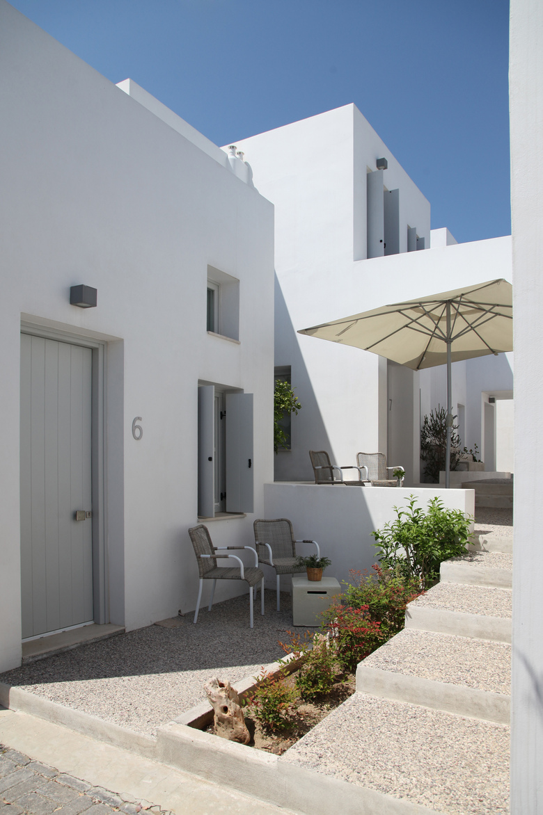 Ammos Hotel