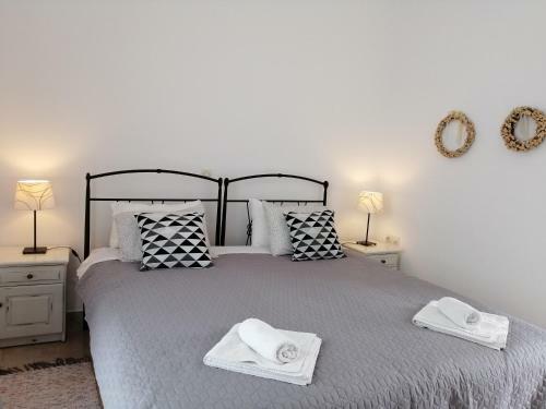 Hostal Lykomides