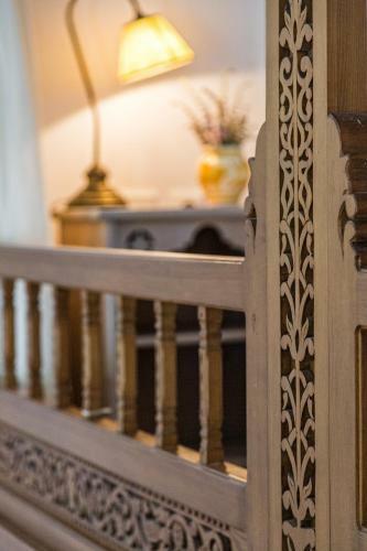 Apartamento Dioni Hotel