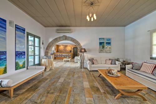Apartamento Dioni Hotel