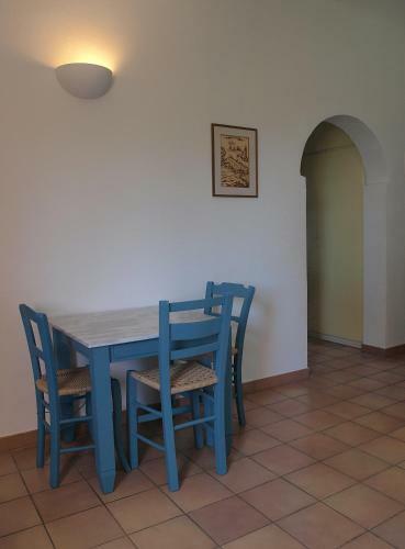 Mealos Apartments