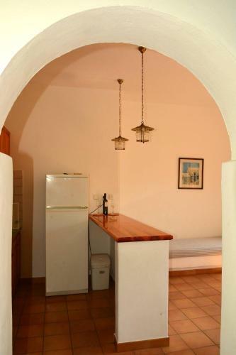 Mealos Apartments