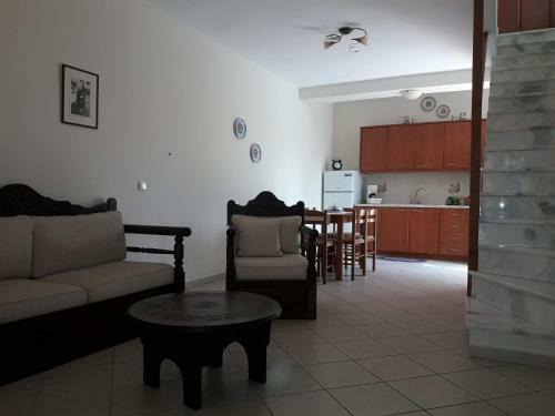 Apartamento To Pithari
