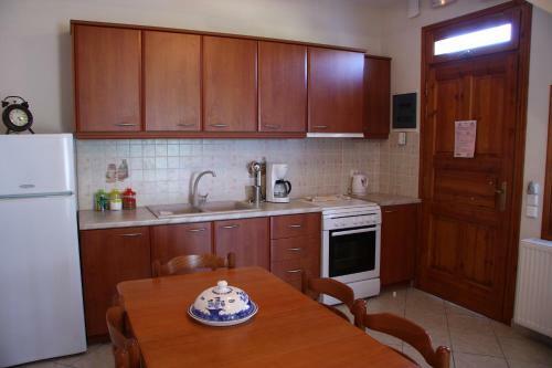 Apartamento To Pithari