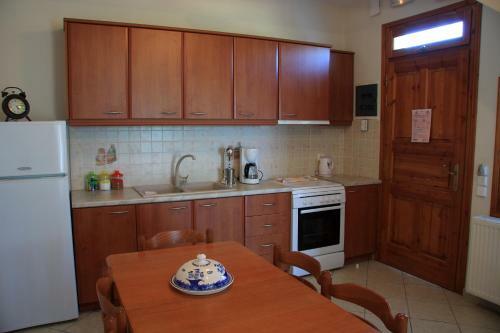 Apartamento To Pithari