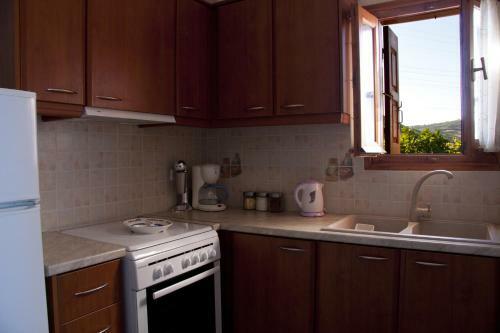 Apartamento To Pithari