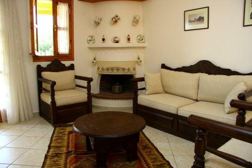 Apartamento To Pithari