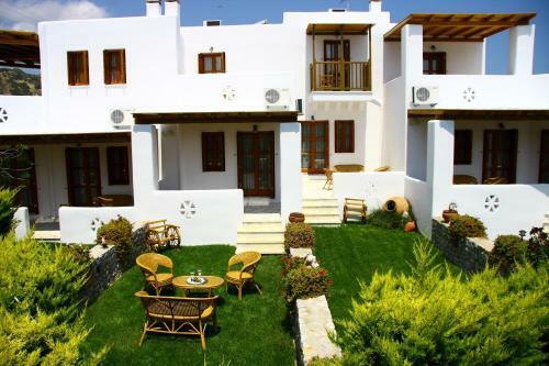 Apartamento To Pithari
