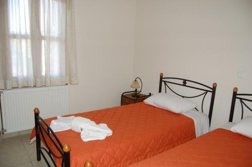 Apartamento To Pithari