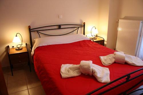 Apartamento To Pithari